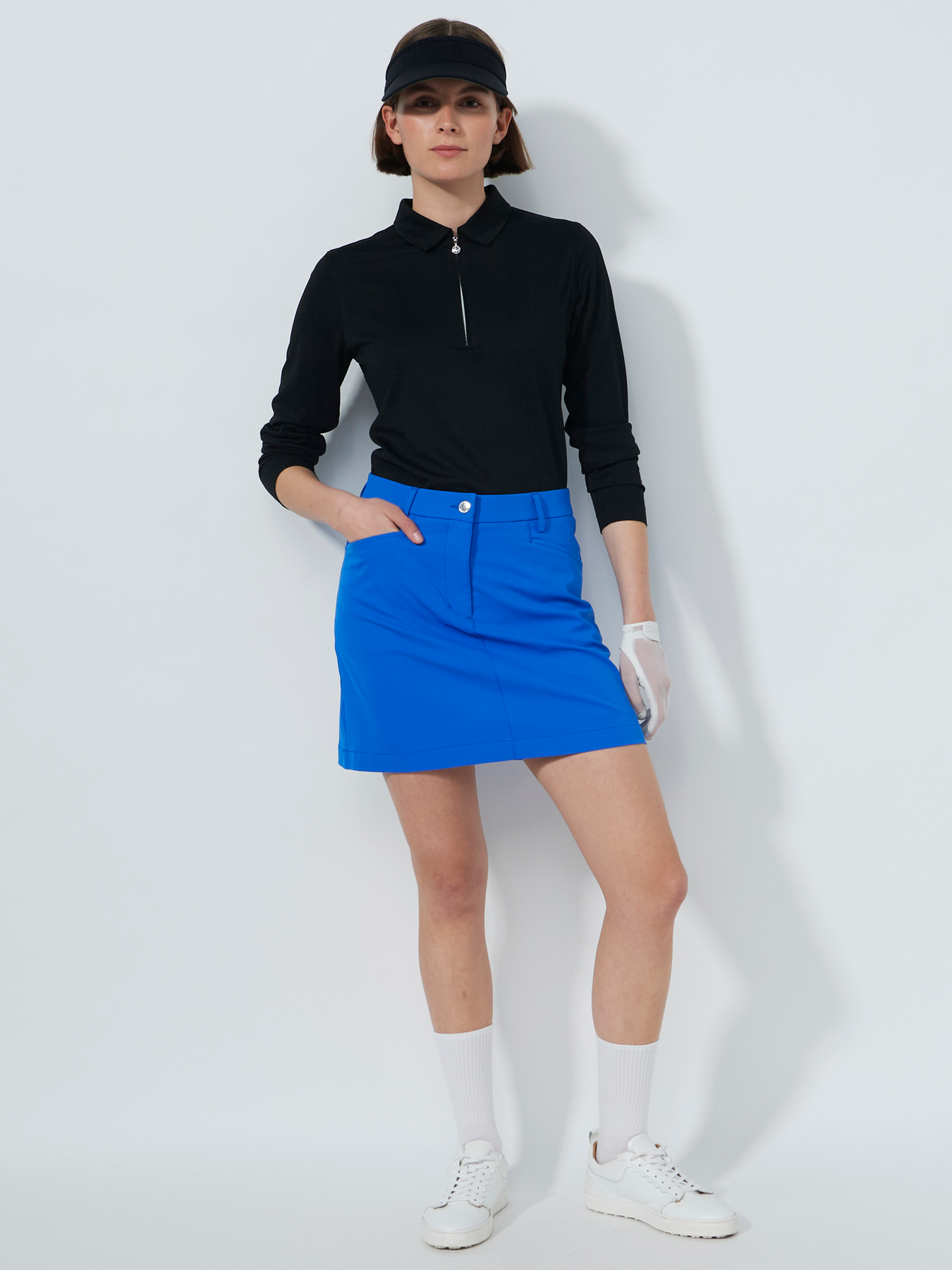 LYRIC V2 SKORT 52 CM