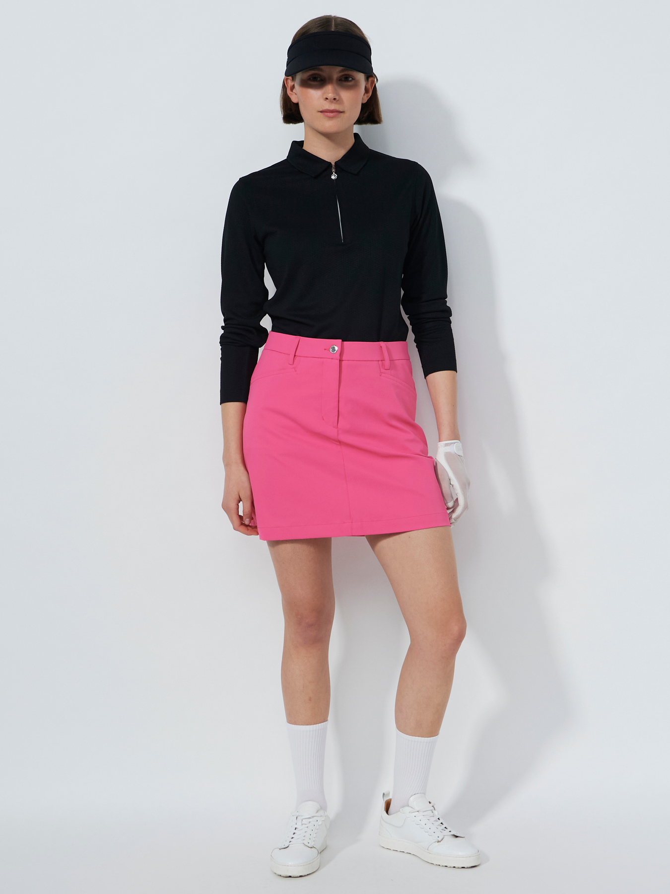 LYRIC V2 SKORT 52 CM