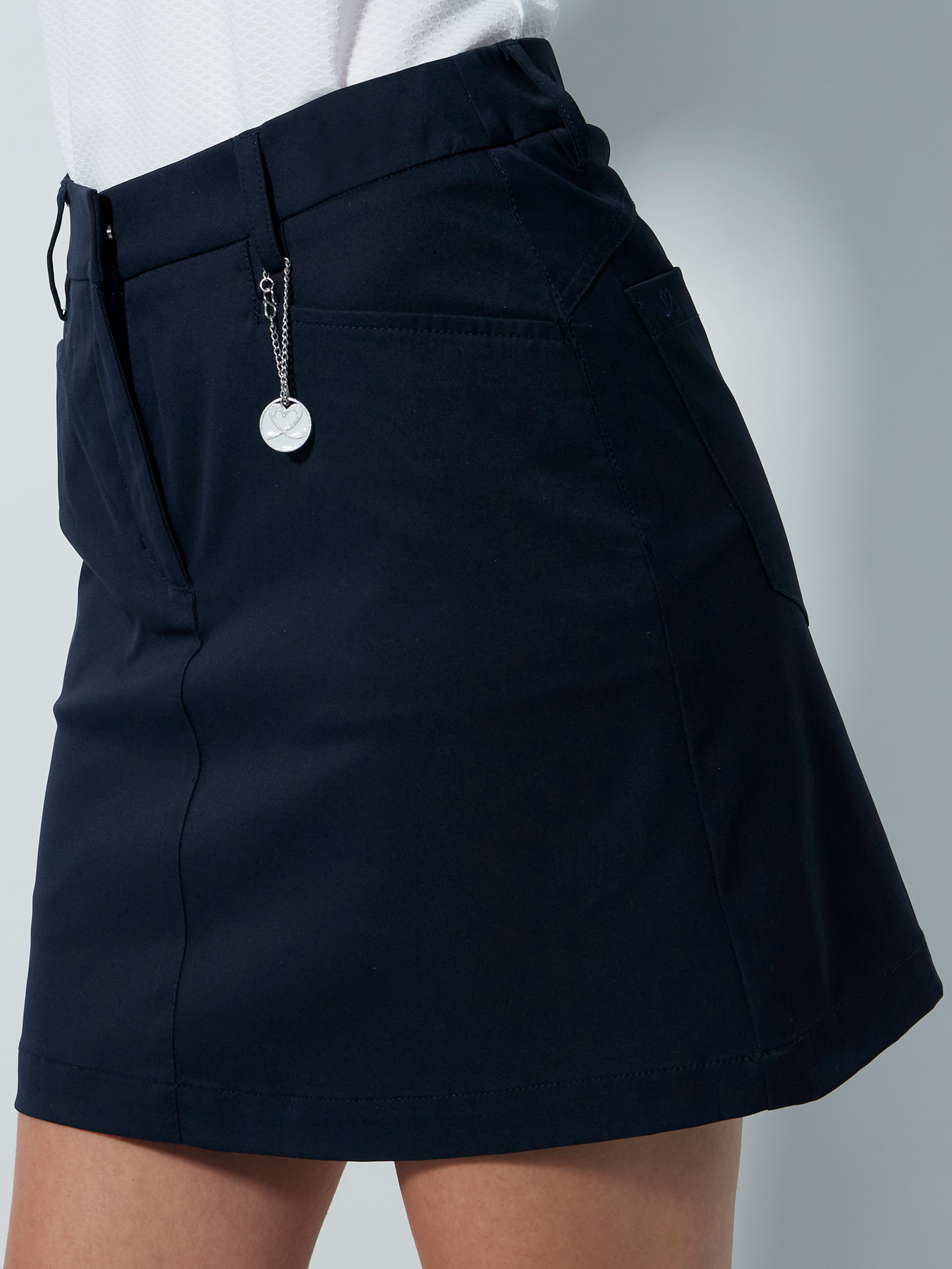 LYRIC V2 SKORT 52 CM