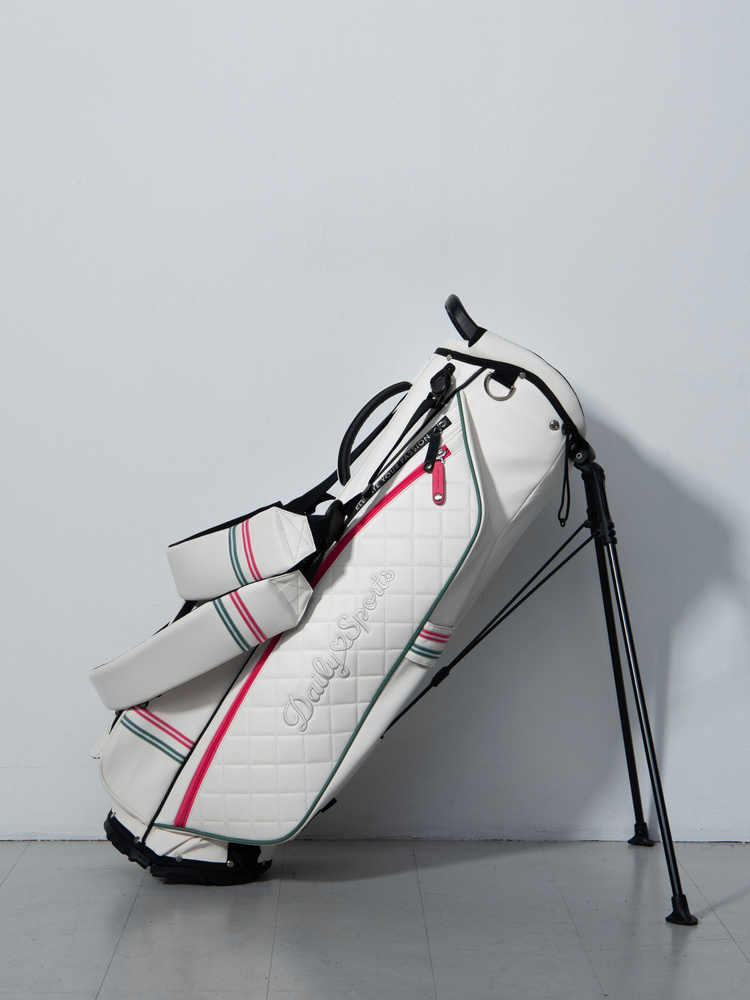 Signature Golf Bag