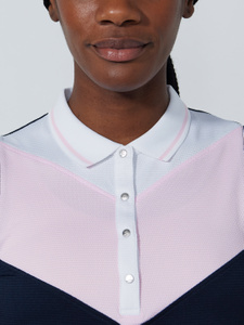 MATCH SLEEVELESS TOP