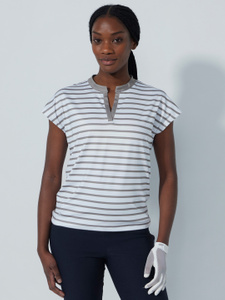 ITAMI SHORT-SLEEVED TOP