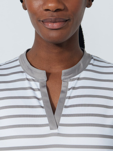 ITAMI SHORT-SLEEVED TOP