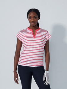 ITAMI SHORT-SLEEVED TOP