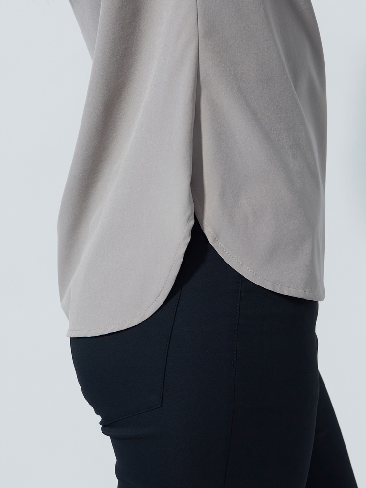 ACERRA SLEEVELESS TOP