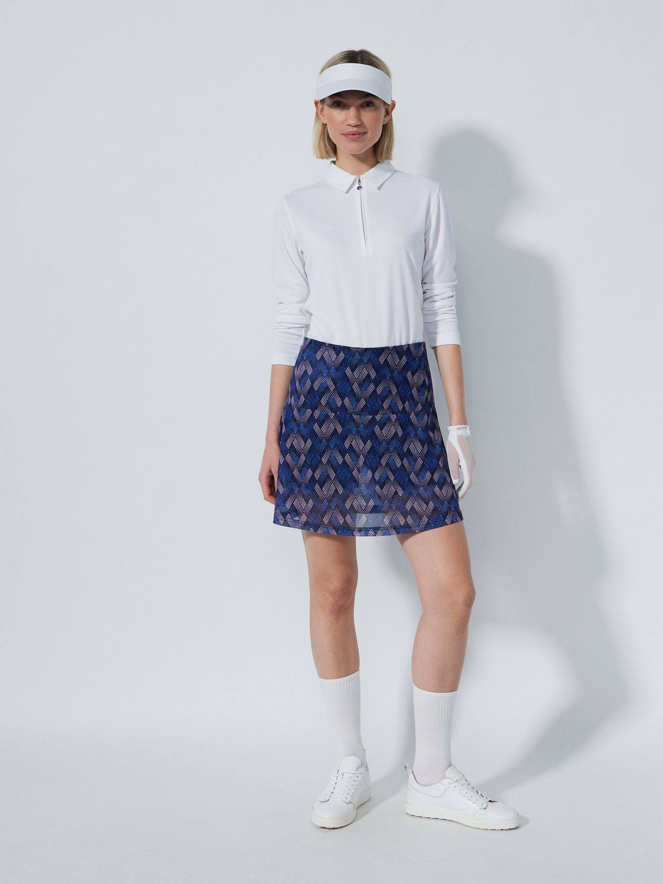 BREEZE GOLF SKORT 38 CM