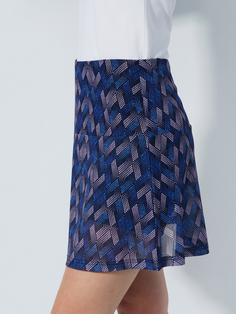 BREEZE GOLF SKORT 45 CM