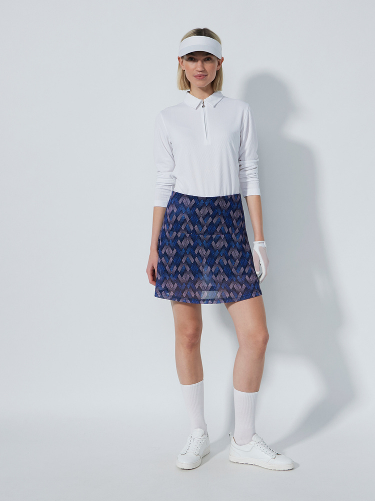 BREEZE GOLF SKORT 45 CM