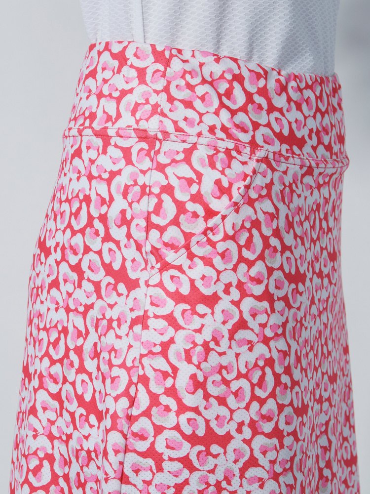 SHEERMOTION GOLF SKORT 50 CM