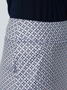 SHEERMOTION GOLF SKORT 50 CM