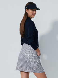 SHEERMOTION GOLF SKORT 50 CM