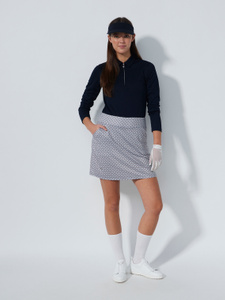 SHEERMOTION GOLF SKORT 50 CM