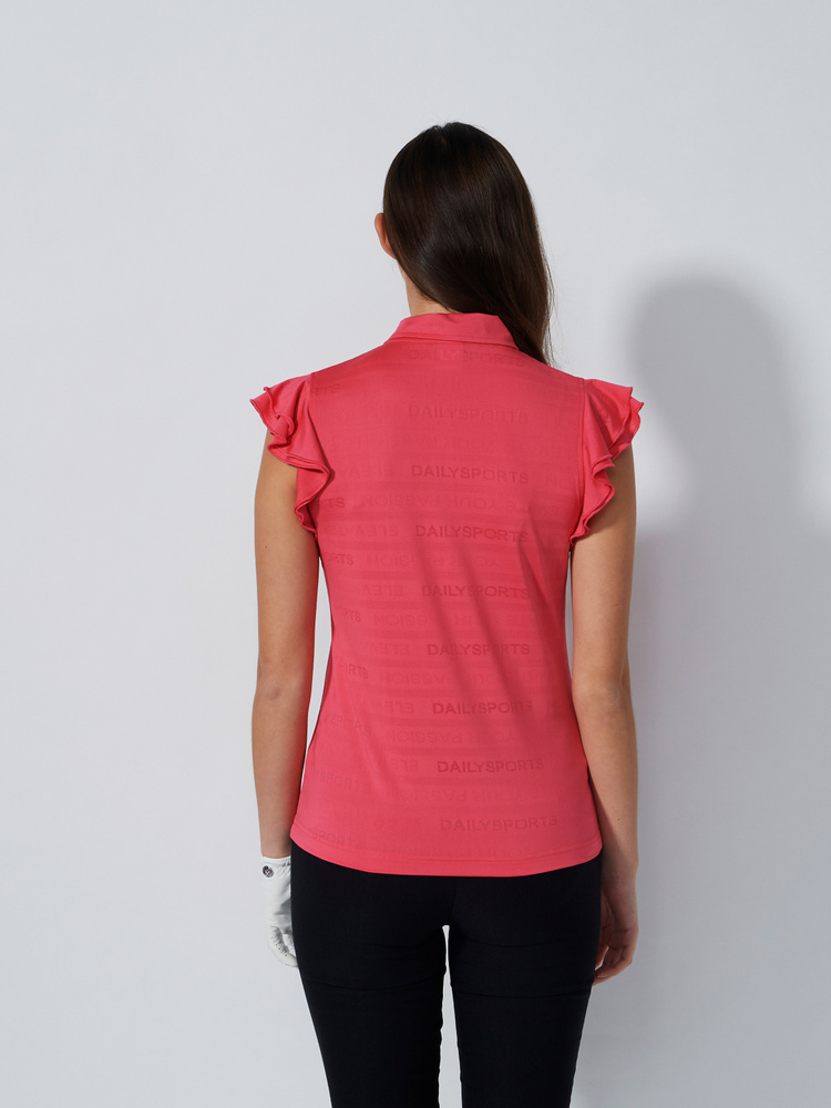 PASSION SL POLO SHIRT