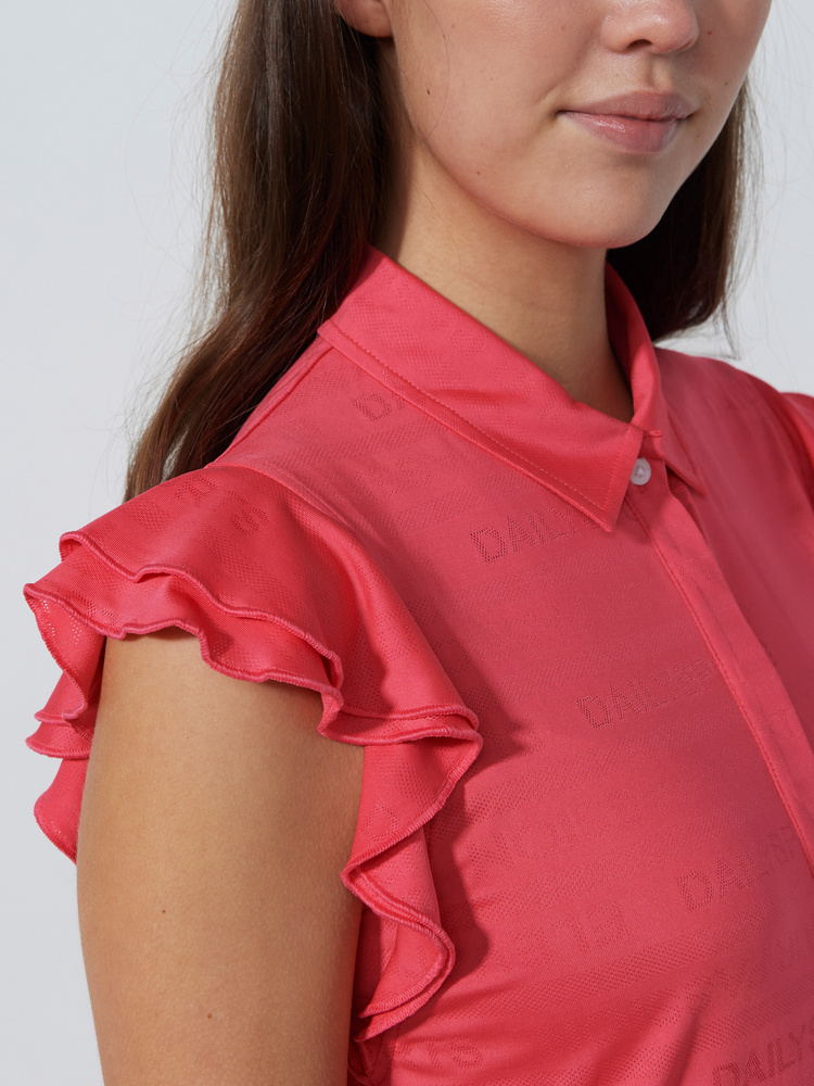 PASSION SL POLO SHIRT