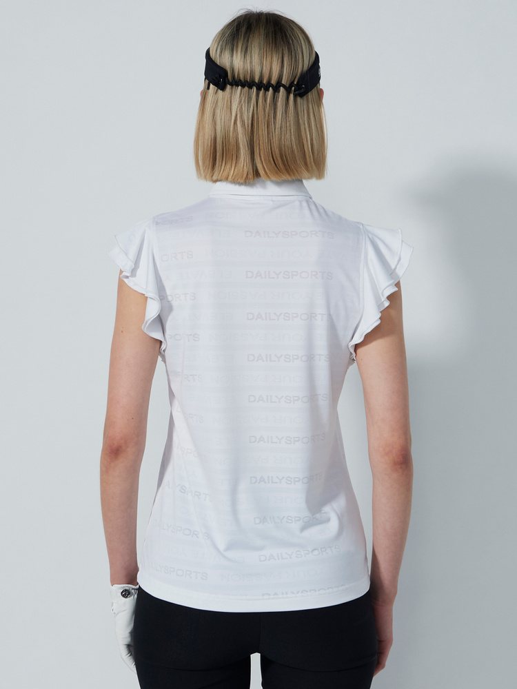 PASSION SL POLO SHIRT