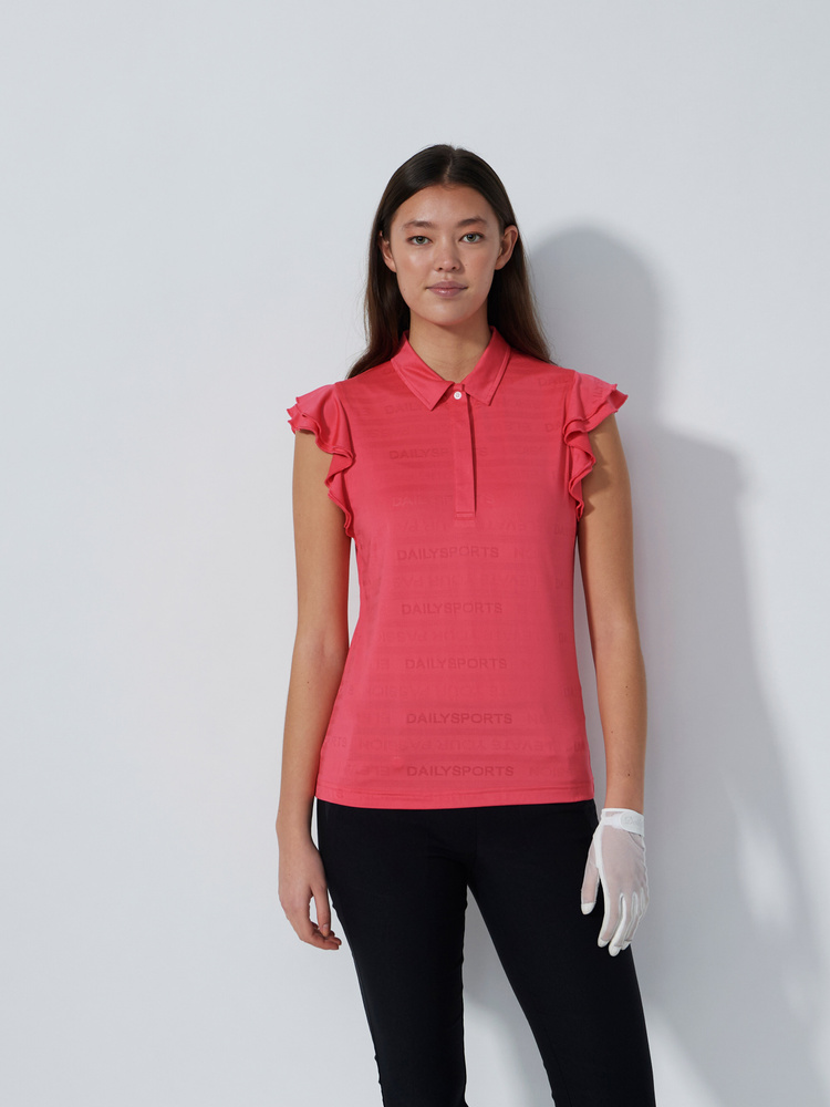 PASSION SL POLO SHIRT