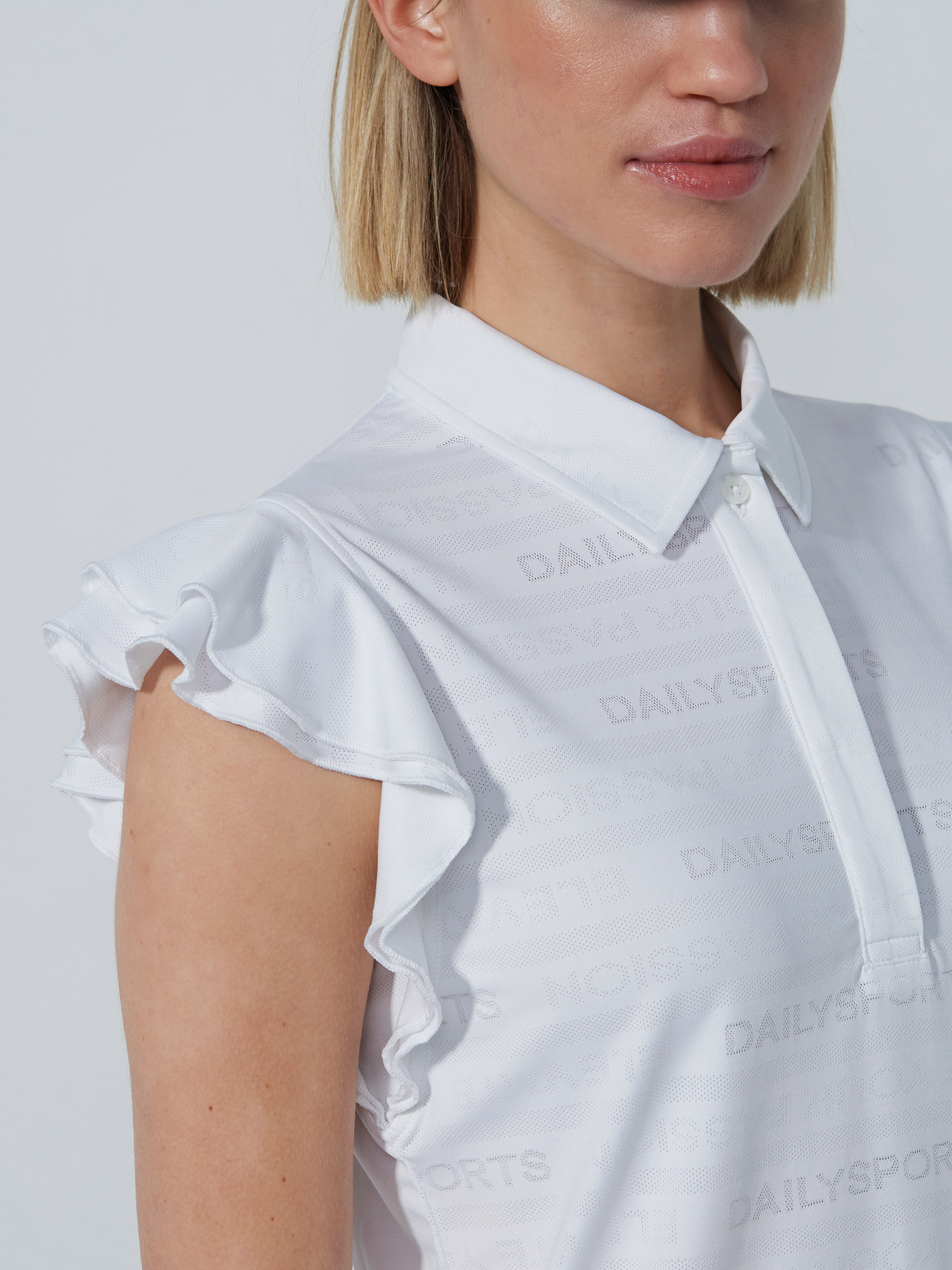 PASSION SL POLO SHIRT