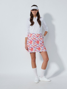 FUSION GOLF SKORT 45 CM