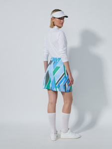 FUSION GOLF SKORT 45 CM