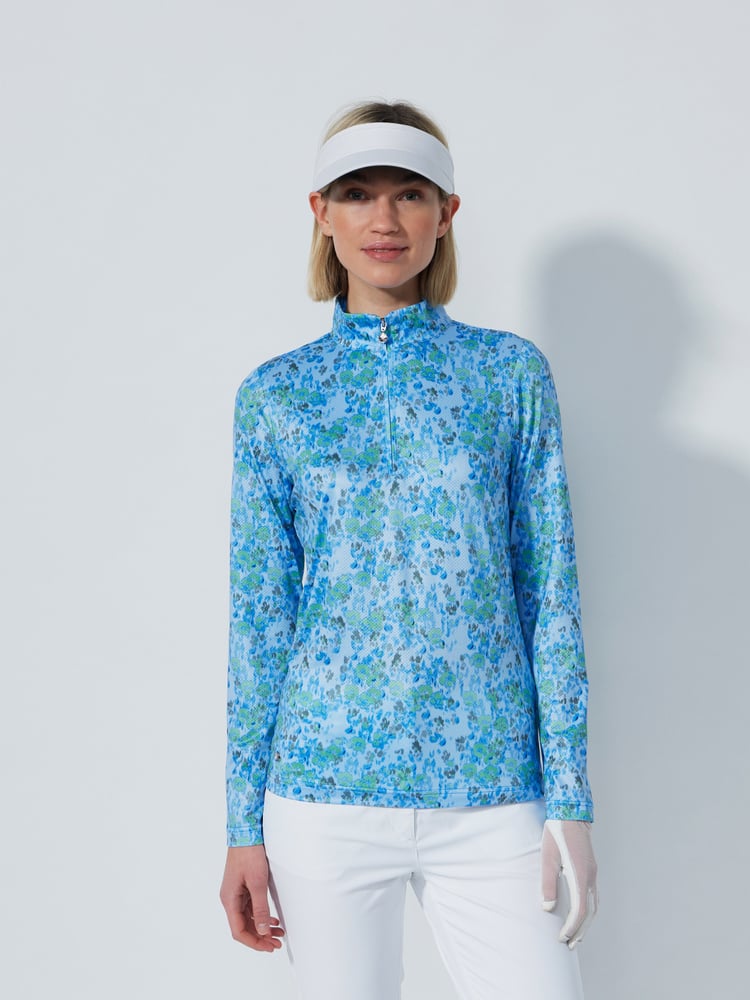Lorena Golf Top