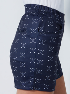 CLUBS GOLF SHORTS 38 CM