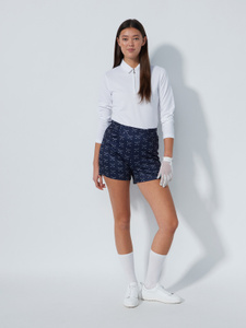 CLUBS GOLF SHORTS 38 CM