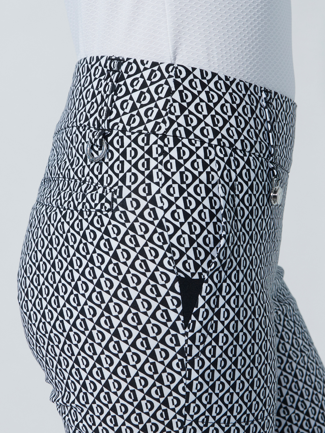 MAGIC MOTIF HIGH WATER 94 CM