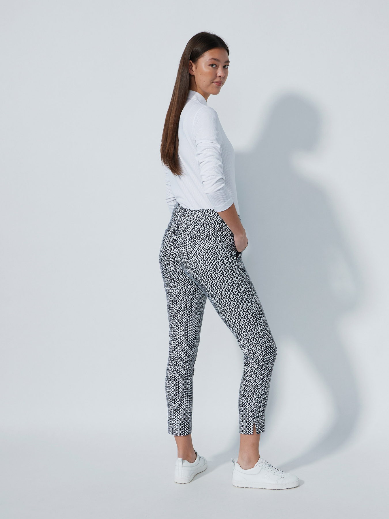 MAGIC MOTIF HIGH WATER 94 CM