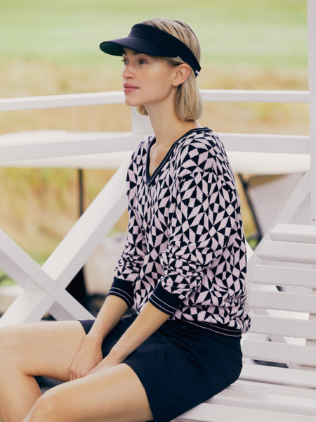 Women's Golf Clothing - Daily Sports