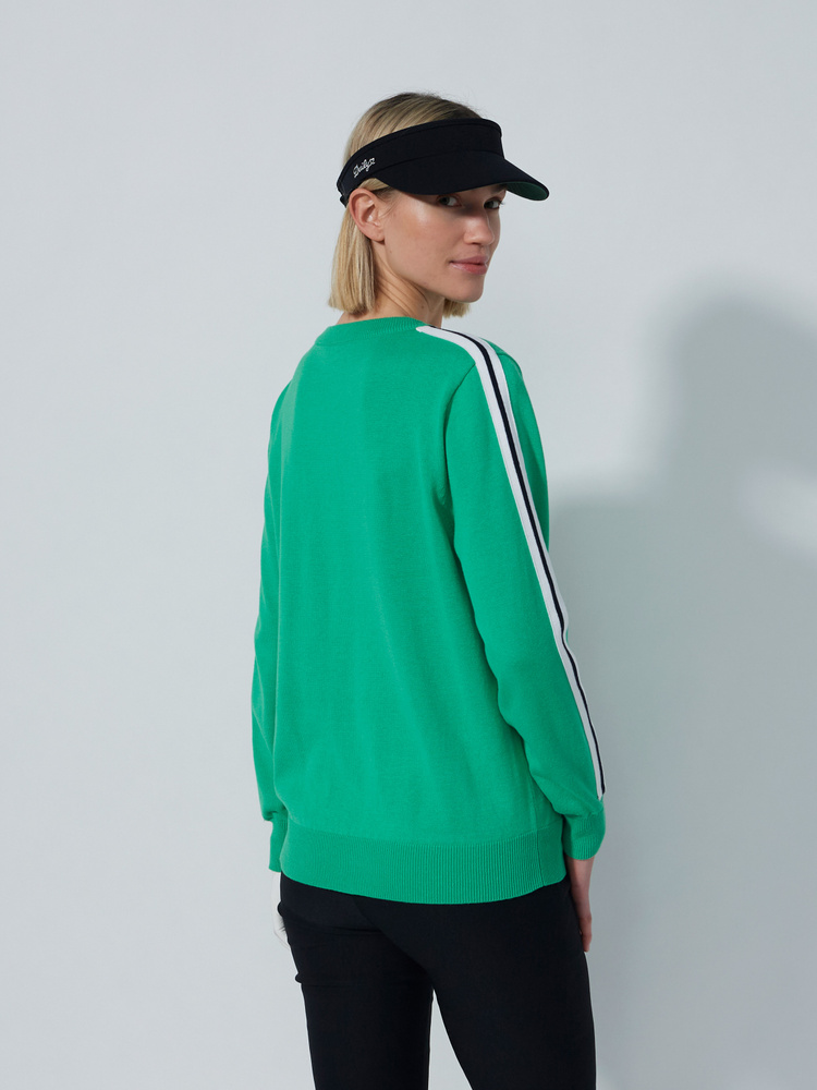 Tour Golf Sweater – Daily Sports