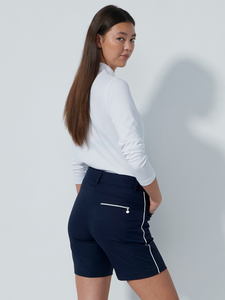 GLAM GOLF SHORTS 45 CM