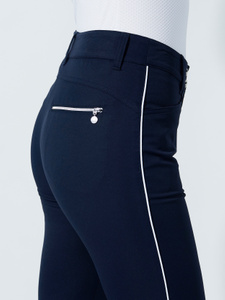 GLAM ANKLE GOLF PANTS