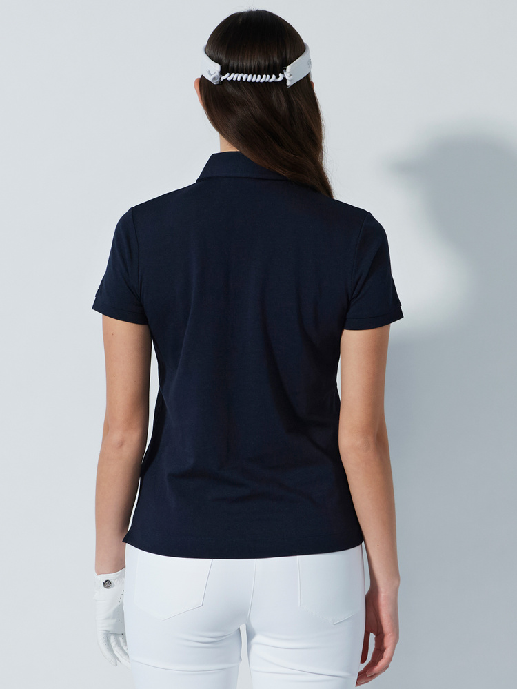 FAIRWAY SHORT-SLEEVED TOP