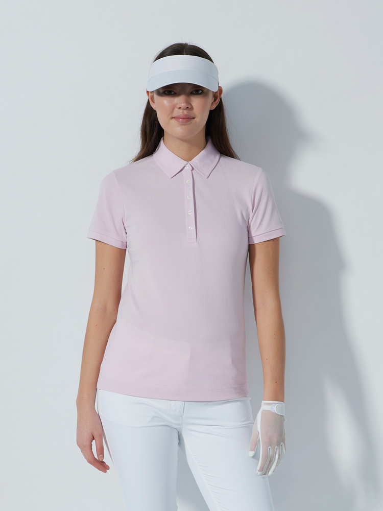 FAIRWAY SHORT-SLEEVED TOP