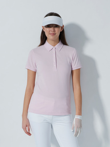 FAIRWAY SHORT-SLEEVED TOP