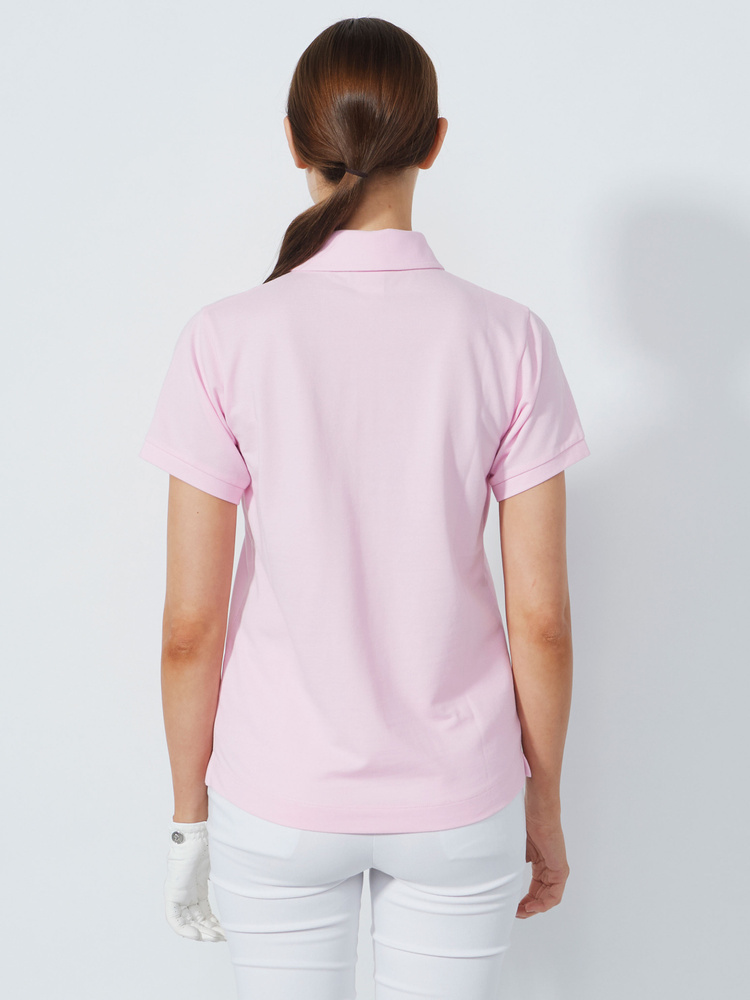 FAIRWAY SHORT-SLEEVED TOP
