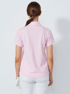 FAIRWAY SHORT-SLEEVED TOP