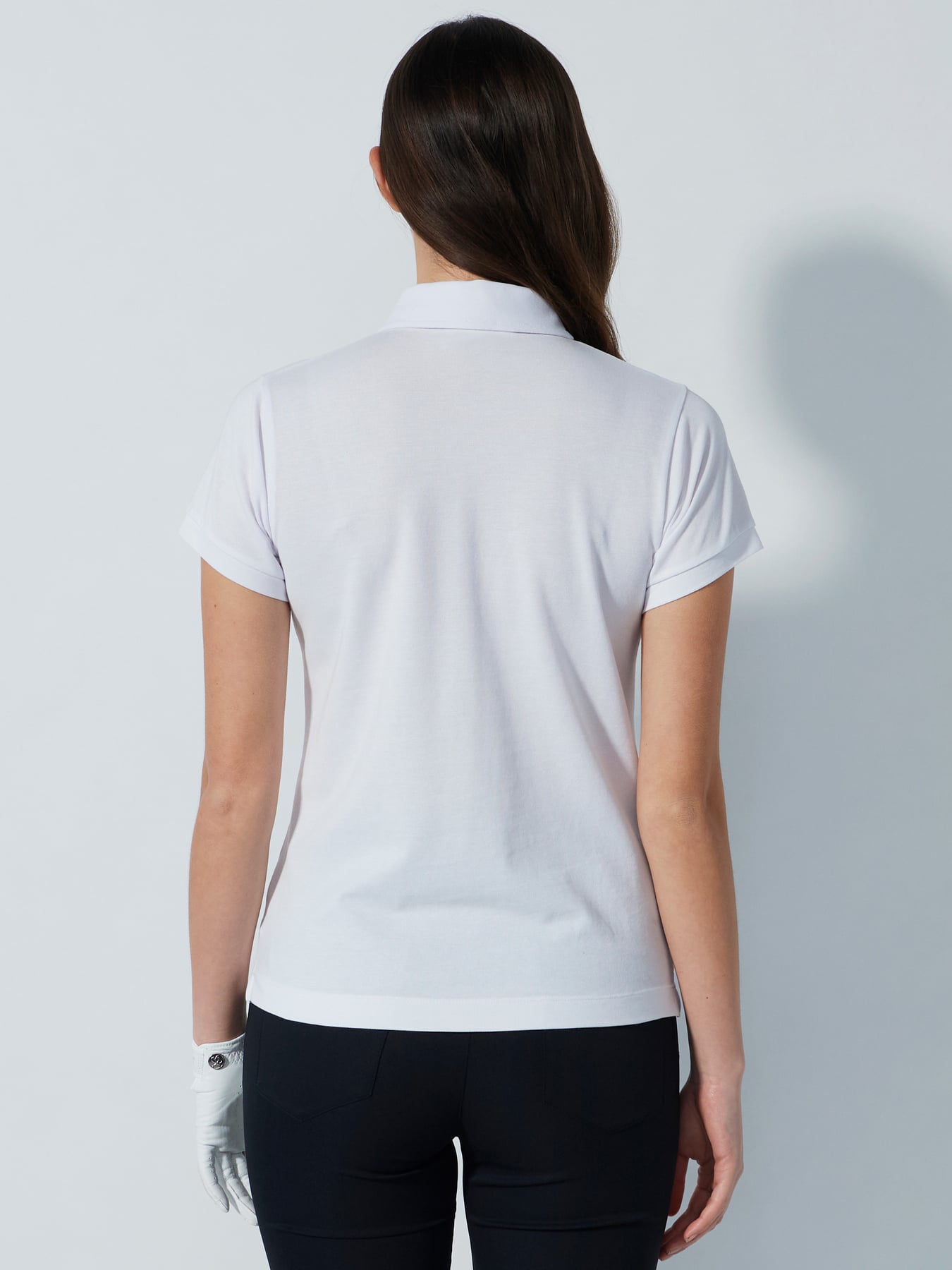 FAIRWAY SHORT-SLEEVED TOP