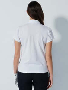 FAIRWAY SHORT-SLEEVED TOP