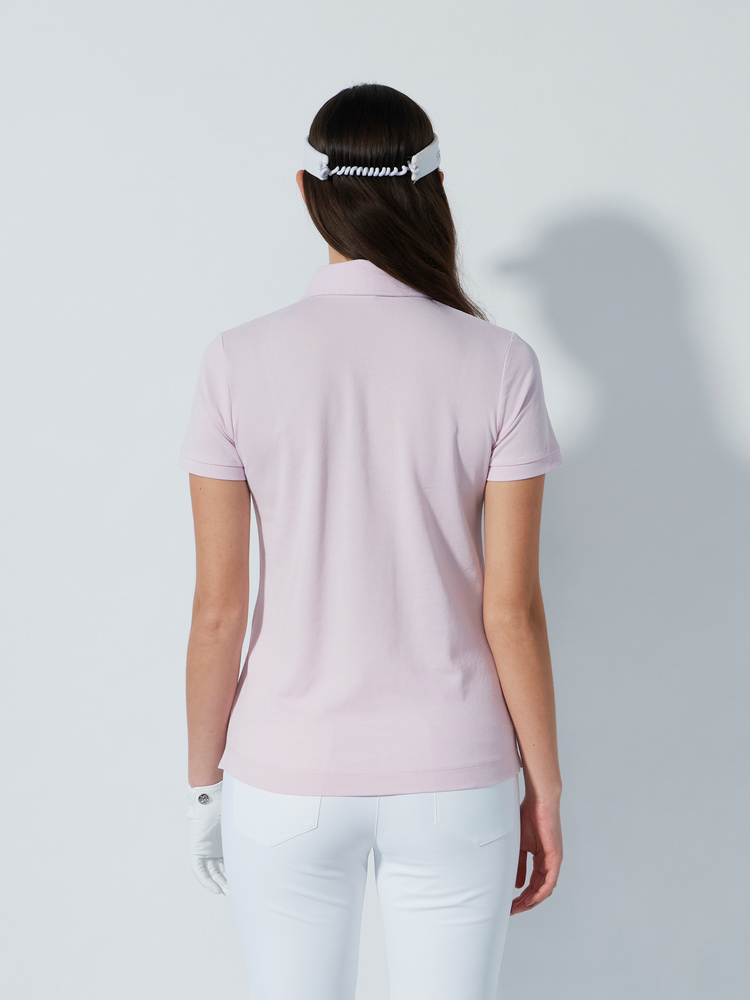 FAIRWAY SHORT-SLEEVED TOP