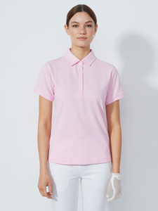 FAIRWAY SHORT-SLEEVED TOP