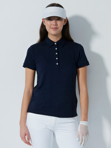 FAIRWAY SHORT-SLEEVED TOP