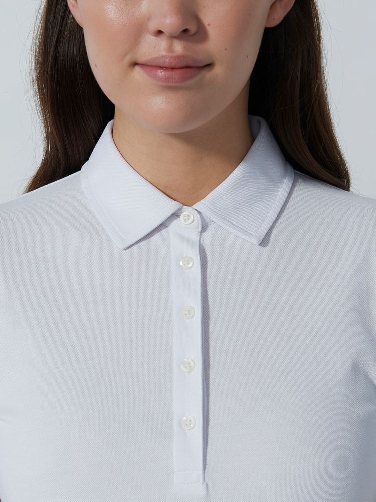FAIRWAY SHORT-SLEEVED TOP