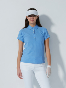 FAIRWAY SHORT-SLEEVED TOP