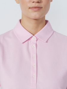 FAIRWAY SHORT-SLEEVED TOP