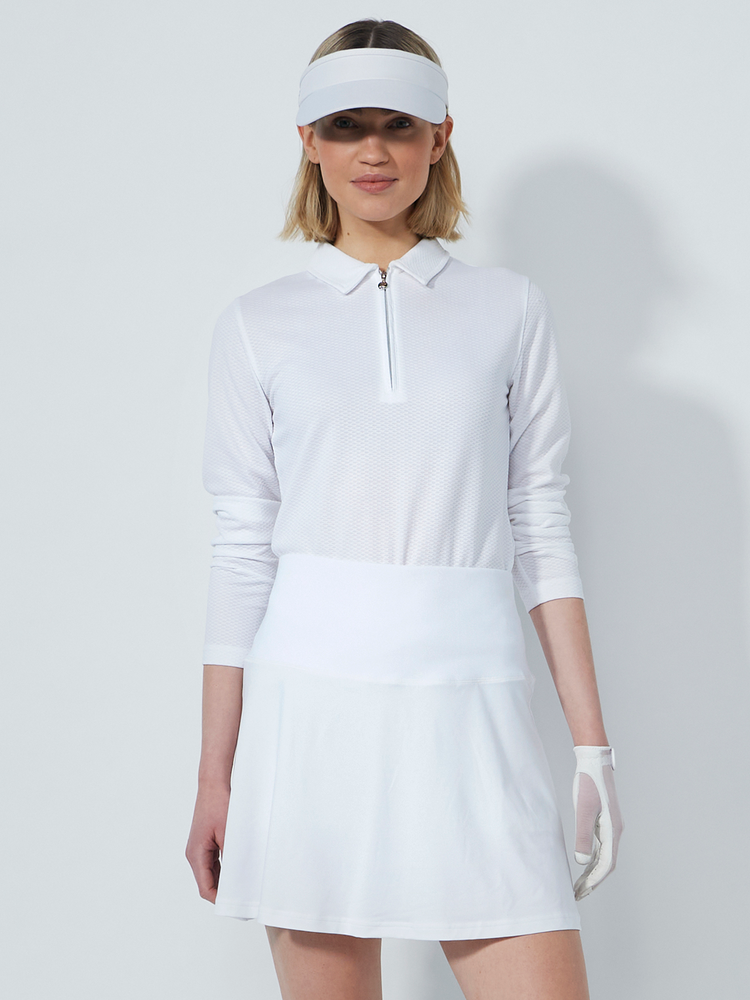 SHAPE GOLF SKORT 38 CM