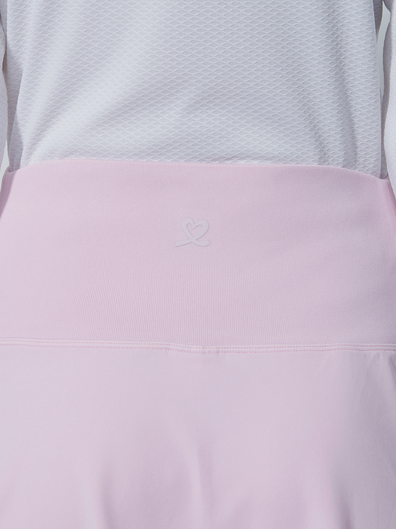 SHAPE GOLF SKORT 38 CM