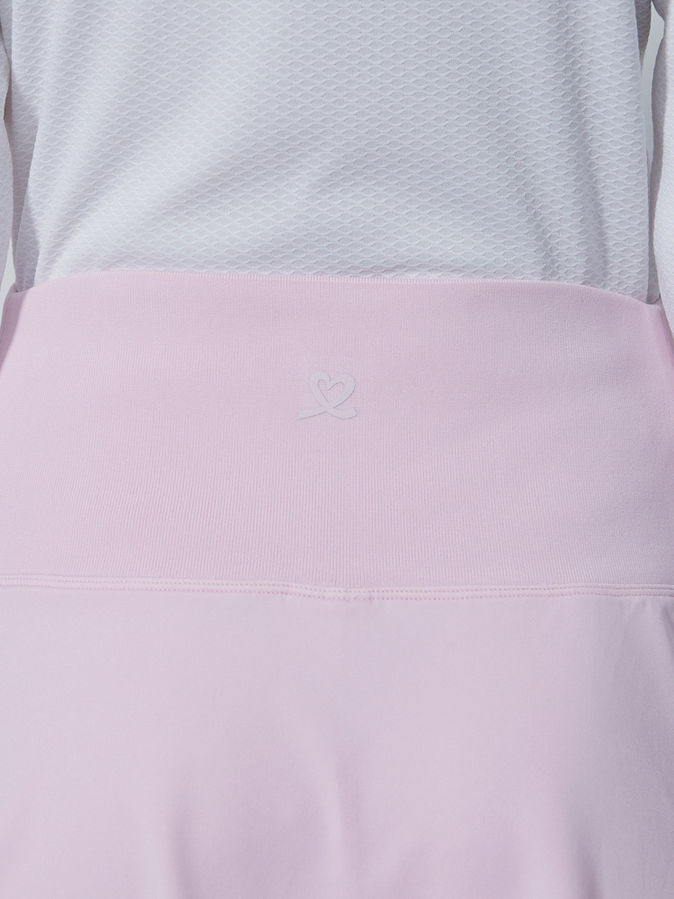 SHAPE GOLF SKORT 38 CM