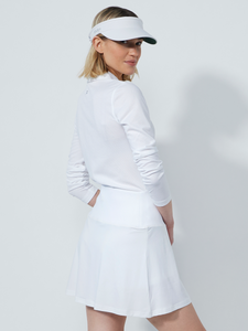 SHAPE GOLF SKORT 38 CM