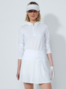 SHAPE GOLF SKORT 45 CM